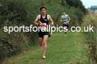 Senior Men and Veterans Relay, 2024 Sunderland XC Relays.  Photo: David T. Hewitson/Sports for All Pics